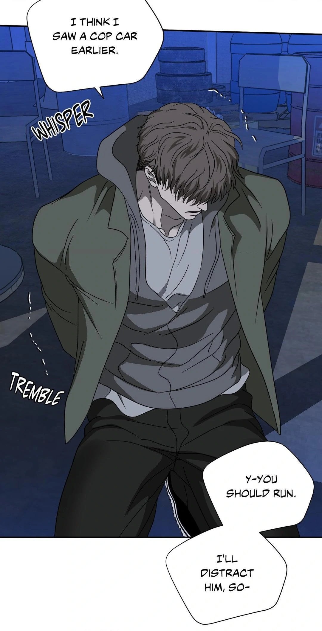 Shutline, Chapter 86 image 30